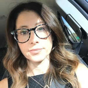 Meet your Posher, Kim